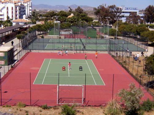 Apartamento Venavera Playa Jardines C1-1b