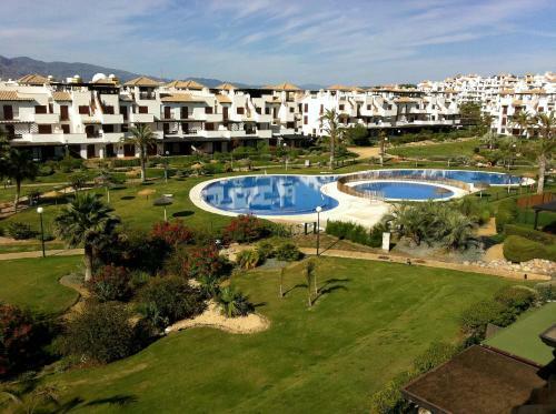 Apartamento Venavera Playa Jardines C1-1b