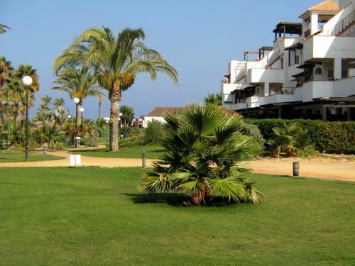 Apartamento Venavera Playa Jardines C1-1b