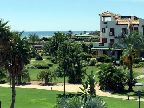 Apartamento Vera Playa Jardines I4-2c