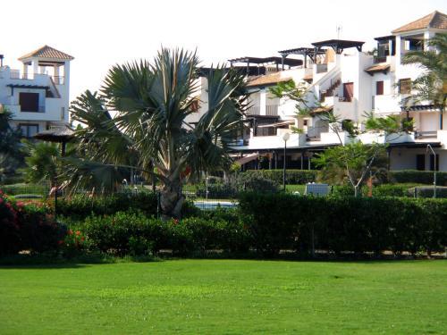 Apartamento Vera Playa Jardines I4-2c