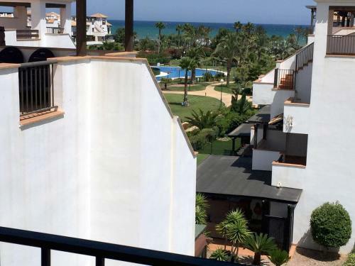 Apartamento Vera Playa Jardines H2-2d