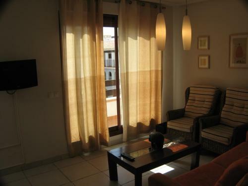 Apartamento Vera Playa Jardines H2-2d