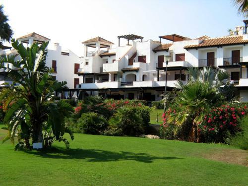 Apartamento Vera Playa Jardines H2-2d