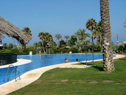 Apartamento Vera Playa Jardines H2-2d