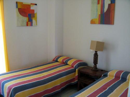 Apartamento Vera Playa Jardines H2-2d