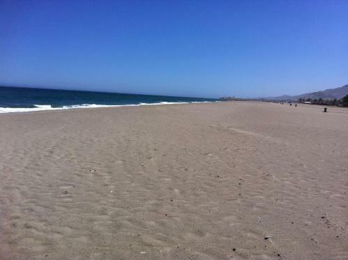 Apartamento Vera Playa Jardines H2-2d