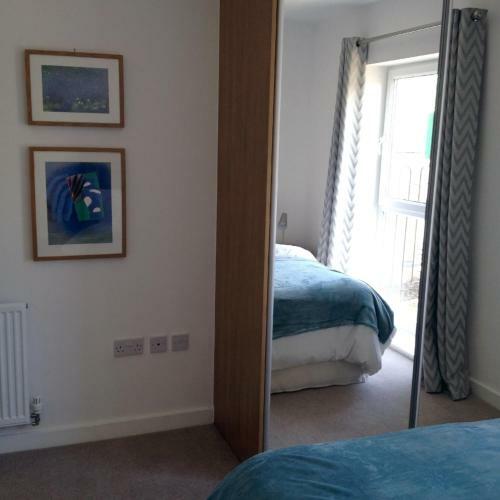 Stockley Apartments