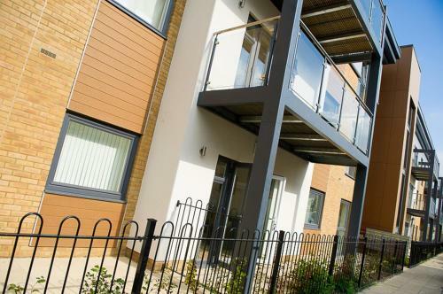 Stockley Apartments