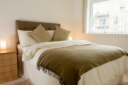 Stockley Apartments
