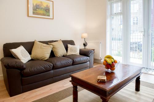 Stockley Apartments