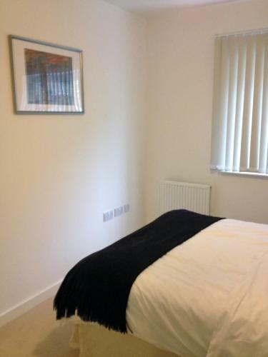 Stockley Apartments