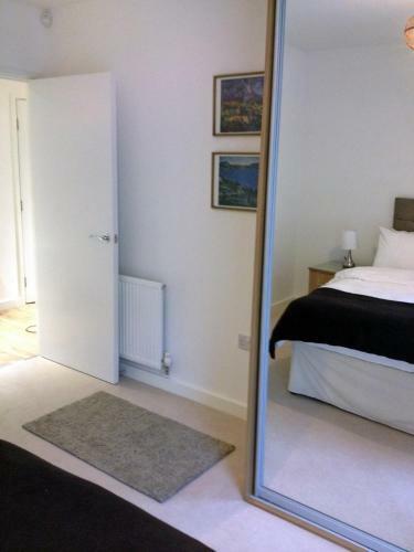 Stockley Apartments