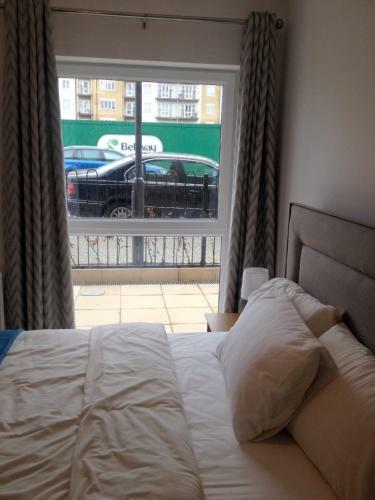 Stockley Apartments