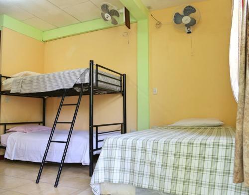 Bed & Breakfast Hostal San Antonio