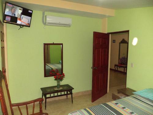 Bed & Breakfast Hostal San Antonio