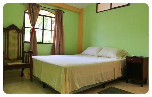 Bed & Breakfast Hostal San Antonio