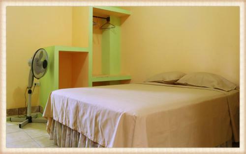 Bed & Breakfast Hostal San Antonio