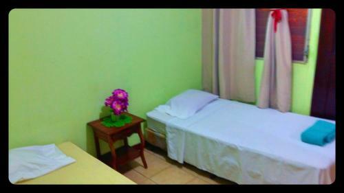 Bed & Breakfast Hostal San Antonio