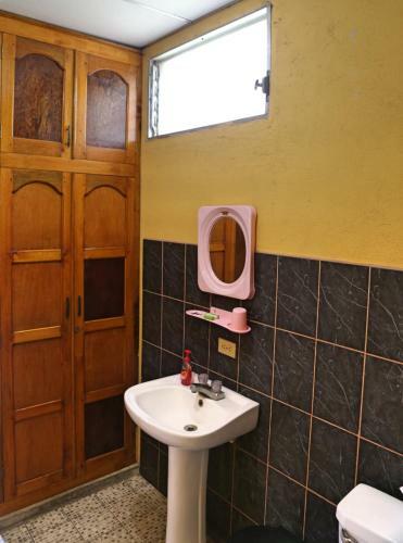 Bed & Breakfast Hostal San Antonio
