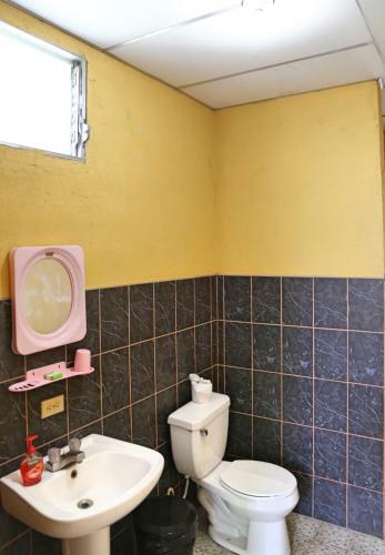 Bed & Breakfast Hostal San Antonio
