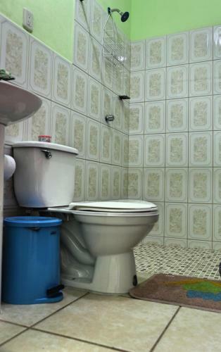 Bed & Breakfast Hostal San Antonio