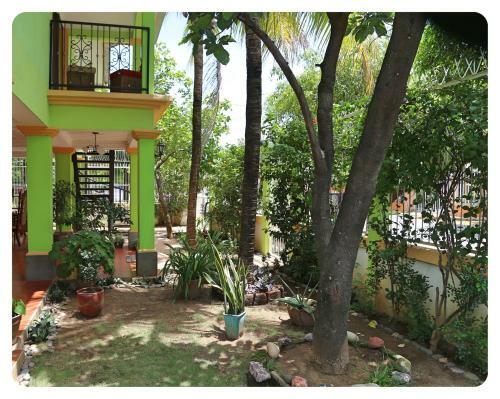 Bed & Breakfast Hostal San Antonio