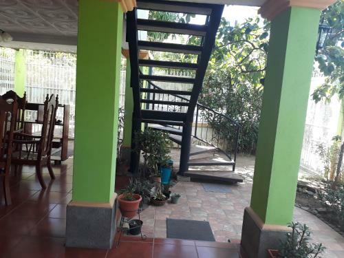 Bed & Breakfast Hostal San Antonio