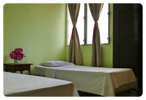 Bed & Breakfast Hostal San Antonio