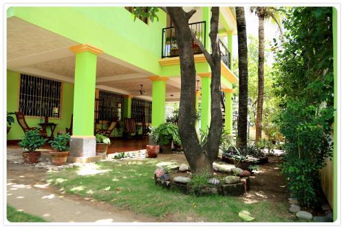 Bed & Breakfast Hostal San Antonio