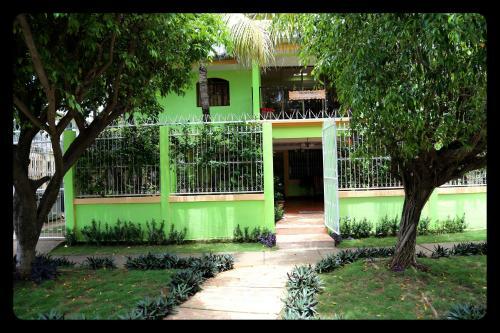 Bed & Breakfast Hostal San Antonio