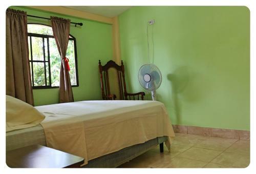 Bed & Breakfast Hostal San Antonio
