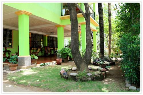 Bed & Breakfast Hostal San Antonio