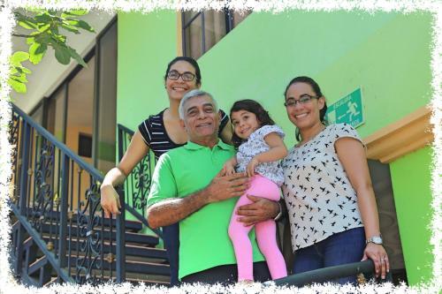 Bed & Breakfast Hostal San Antonio