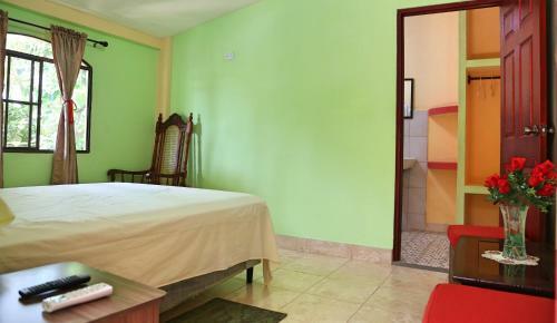 Bed & Breakfast Hostal San Antonio