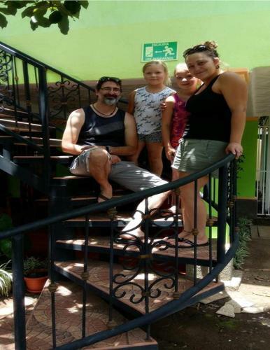 Bed & Breakfast Hostal San Antonio