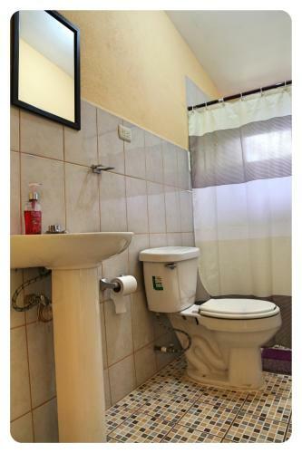 Bed & Breakfast Hostal San Antonio
