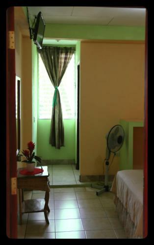 Bed & Breakfast Hostal San Antonio