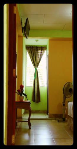 Bed & Breakfast Hostal San Antonio