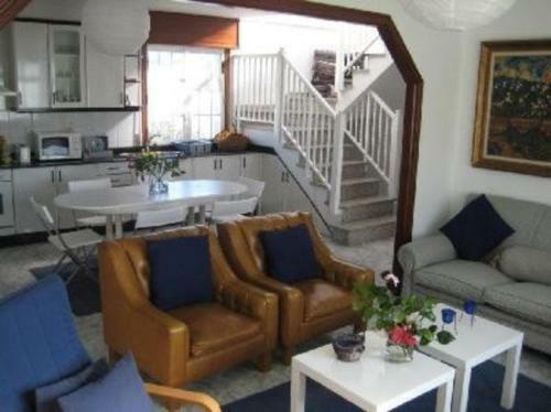 Apartment In Vilaboa Galicia 100559