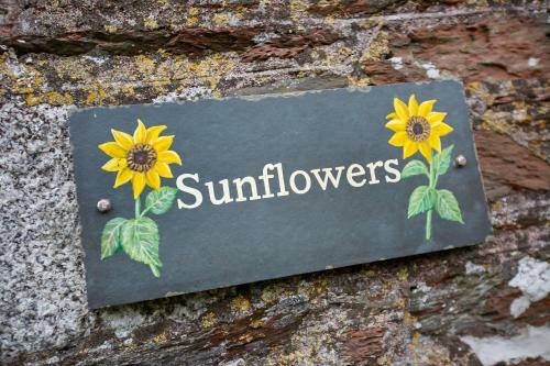 Sunflowers Barn