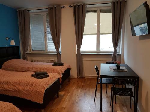 Hotel Kringelstaden