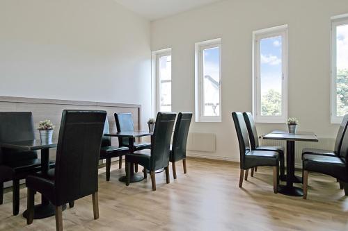 Hotel Kringelstaden