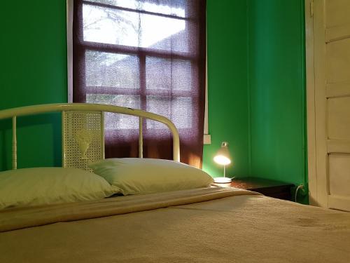 Hostel Mamallena Boquete
