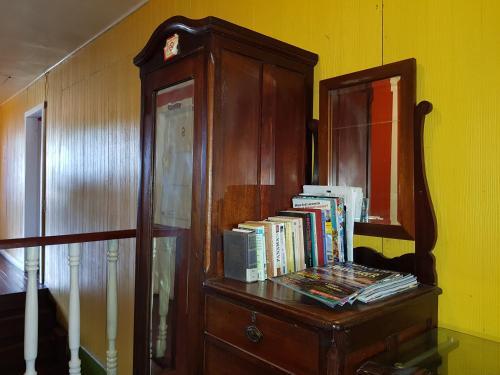 Hostel Mamallena Boquete