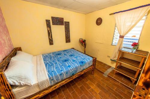 Arte Hostal