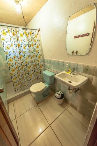 Arte Hostal