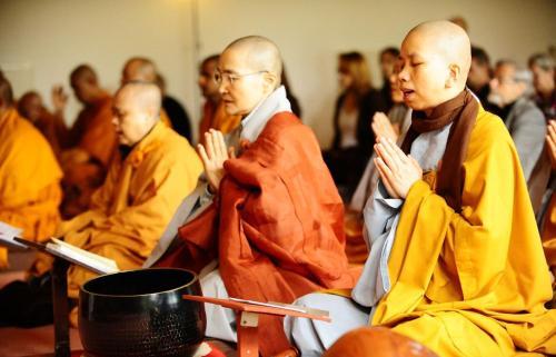 Hostal G�stehaus Buddhas Weg