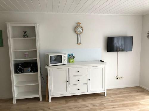 Apartamento Haus Sauter