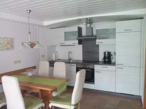 Apartamento Haus Sauter